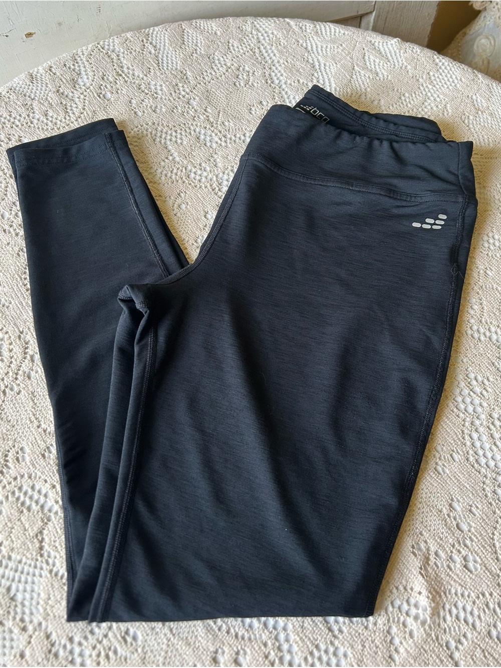 bcg Women’s Black Athlete Leggings